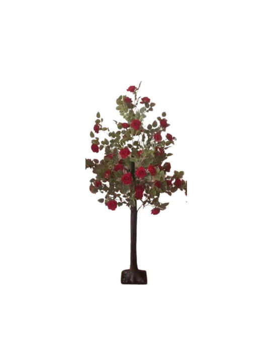 Red Rose Tree hire